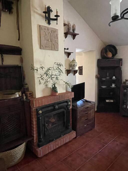 Molino Leones Holiday home Ronda