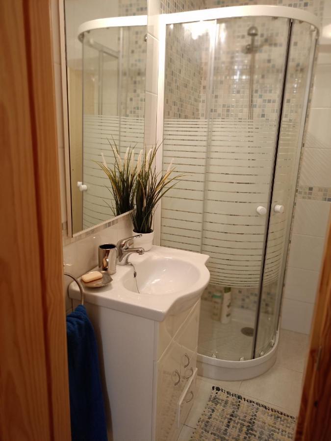 Reyes Apartment