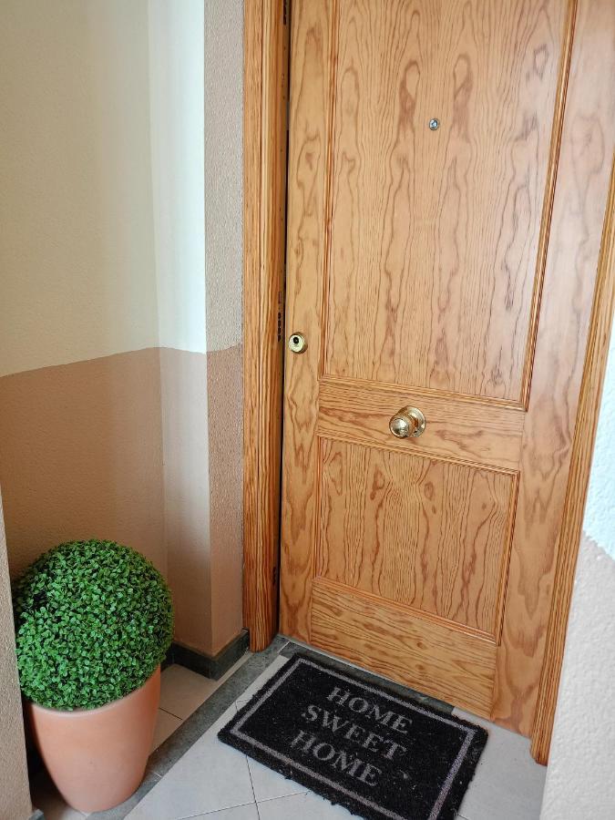 Apartment Reyes *
