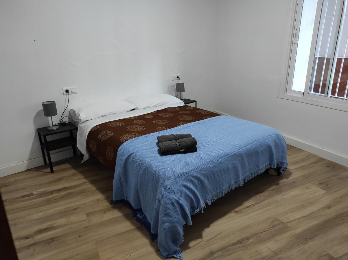 Apto Jardin De Monos Apartamento
