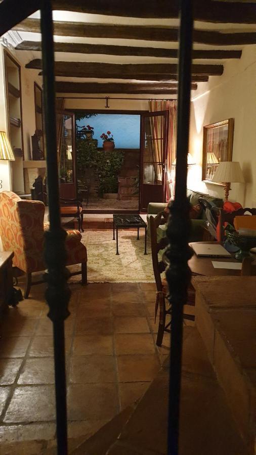 El Palacete De Manuela Holiday home