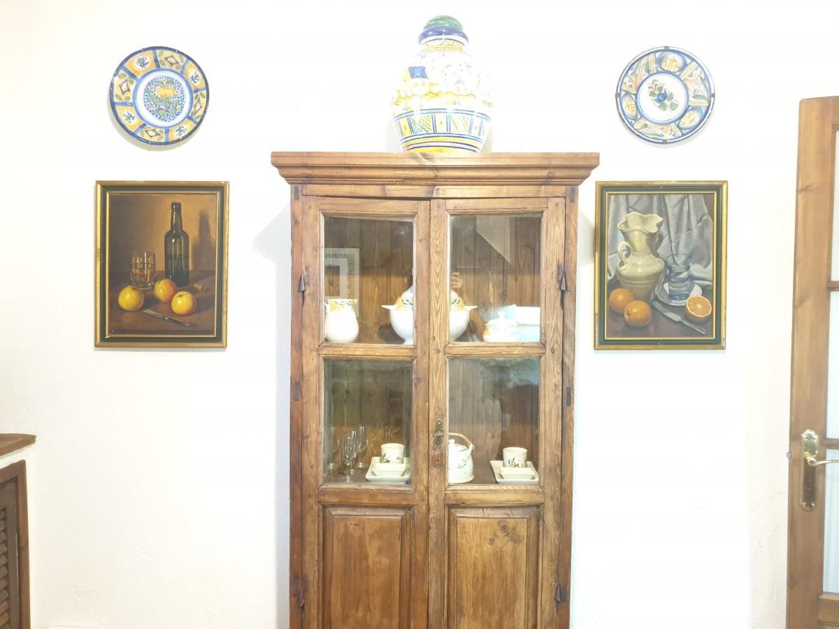 El Palacete De Manuela *