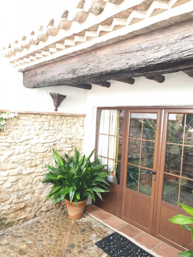 El Palacete De Manuela Holiday home