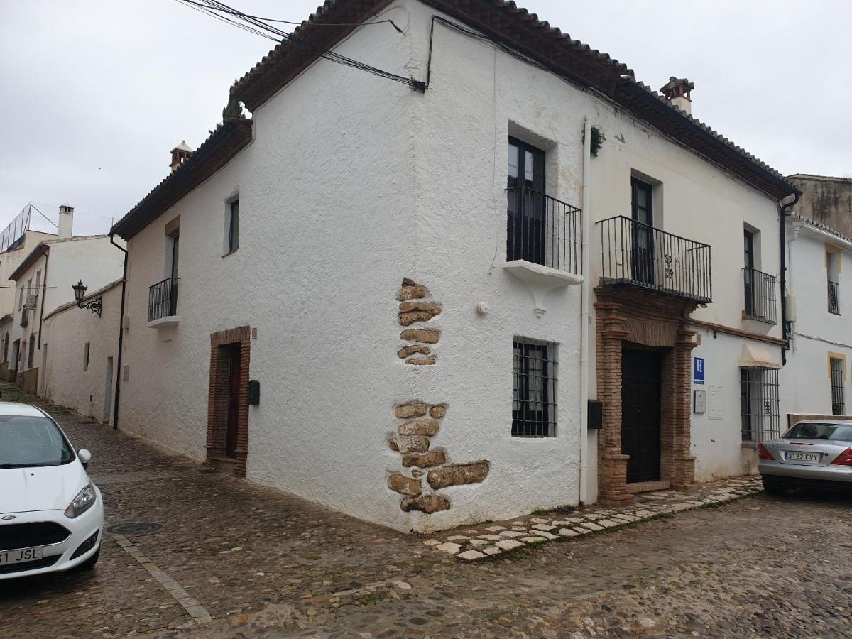 El Palacete De Manuela Holiday home *