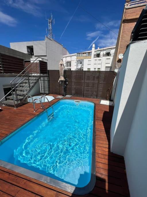 Apartamento De Lujo En