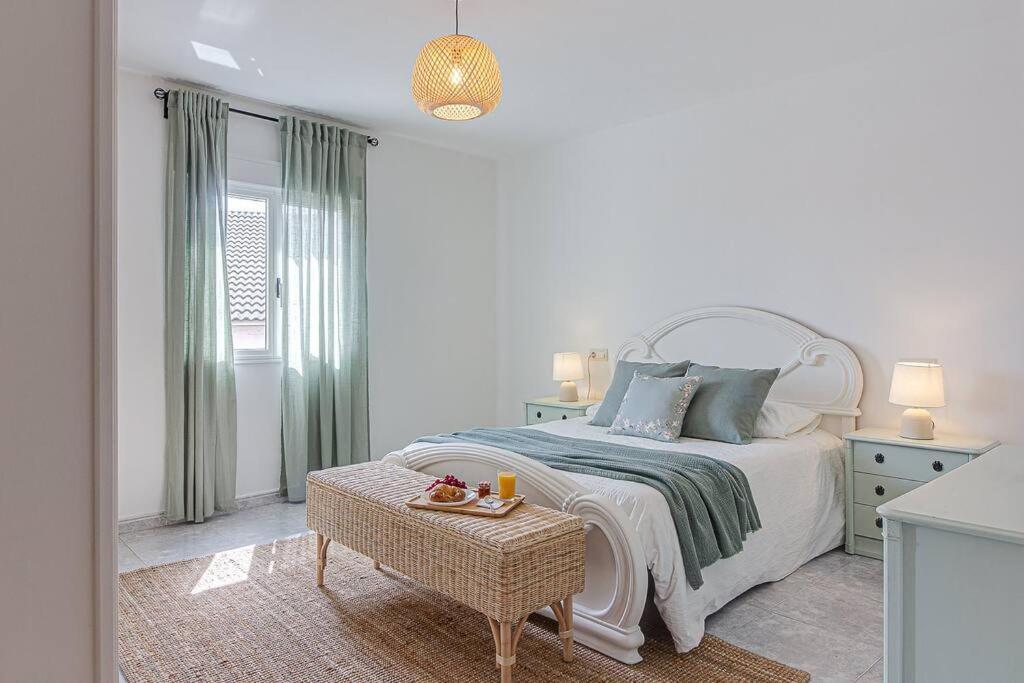 Casa Herminia Holiday home