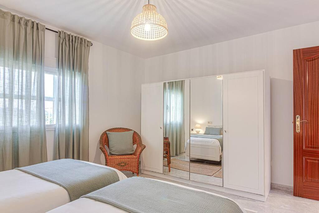 Casa Herminia Holiday home