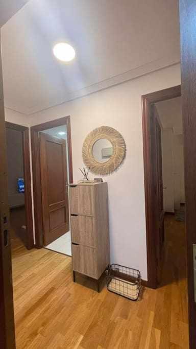 Apartamento Mi Refugio Vigo