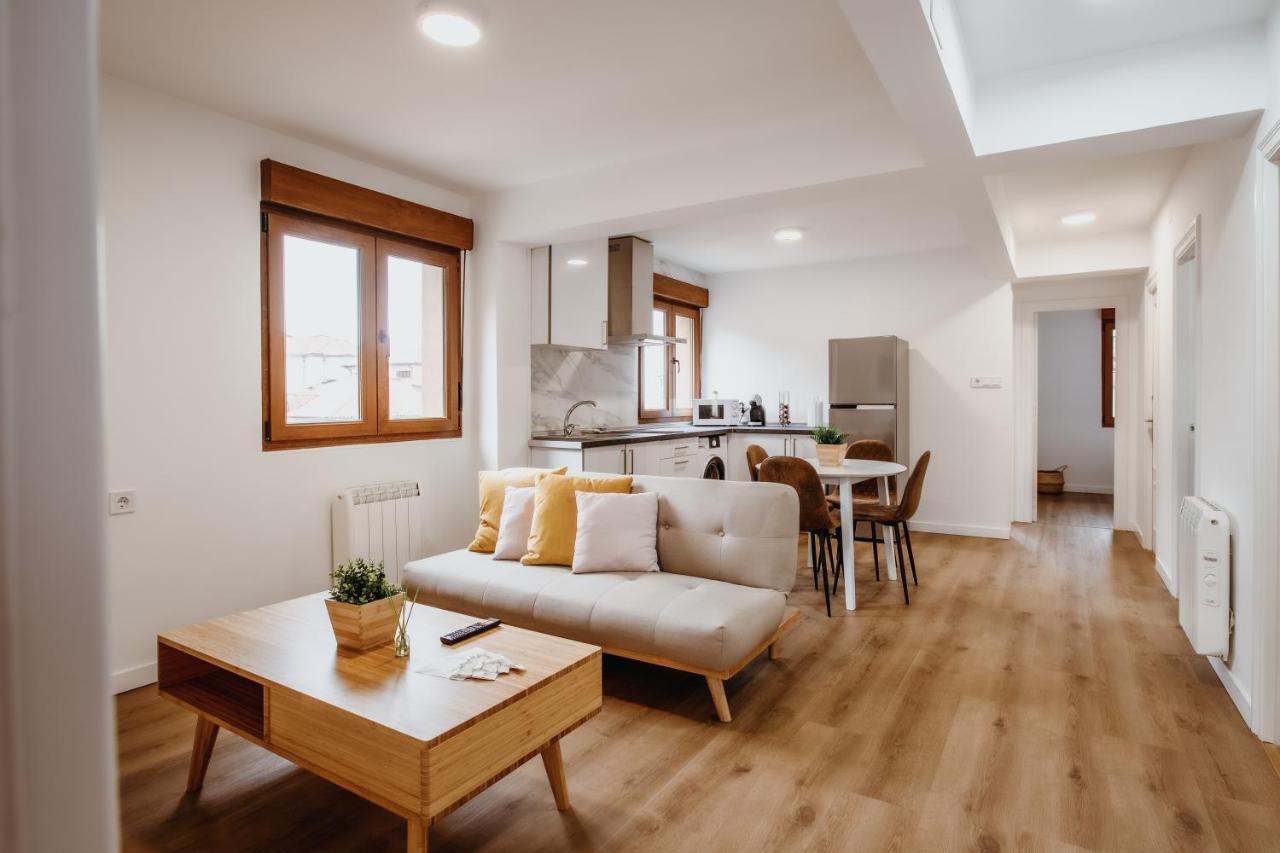 Apartment Moderno *