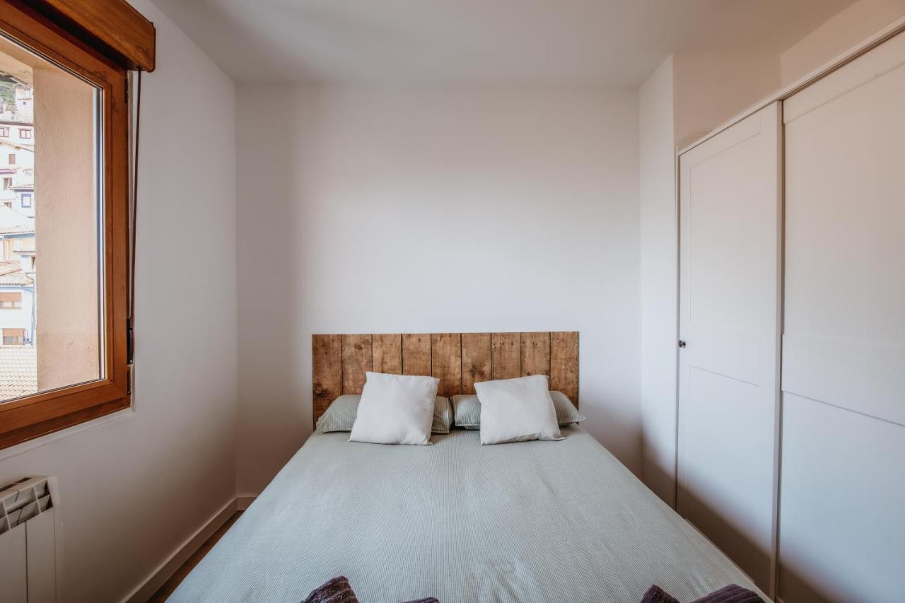 Moderno Apartment *
