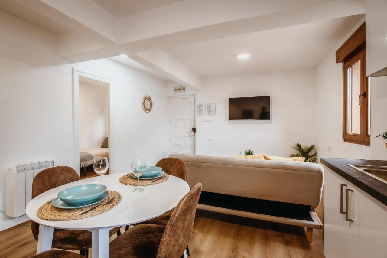 Apartment Moderno