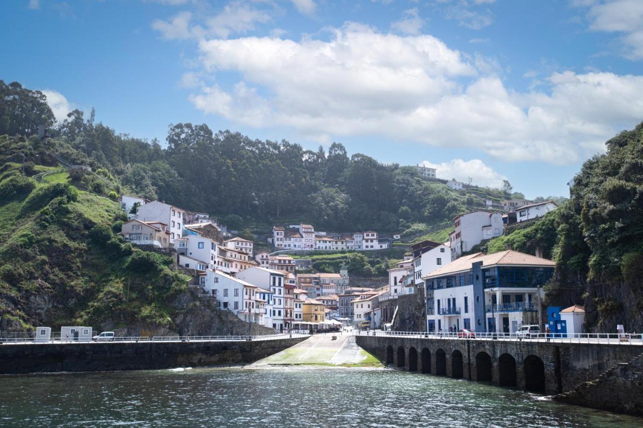 Moderno * Cudillero
