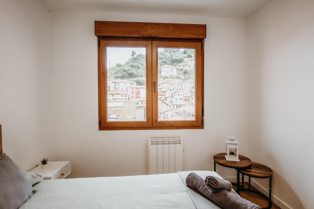Moderno Apartment