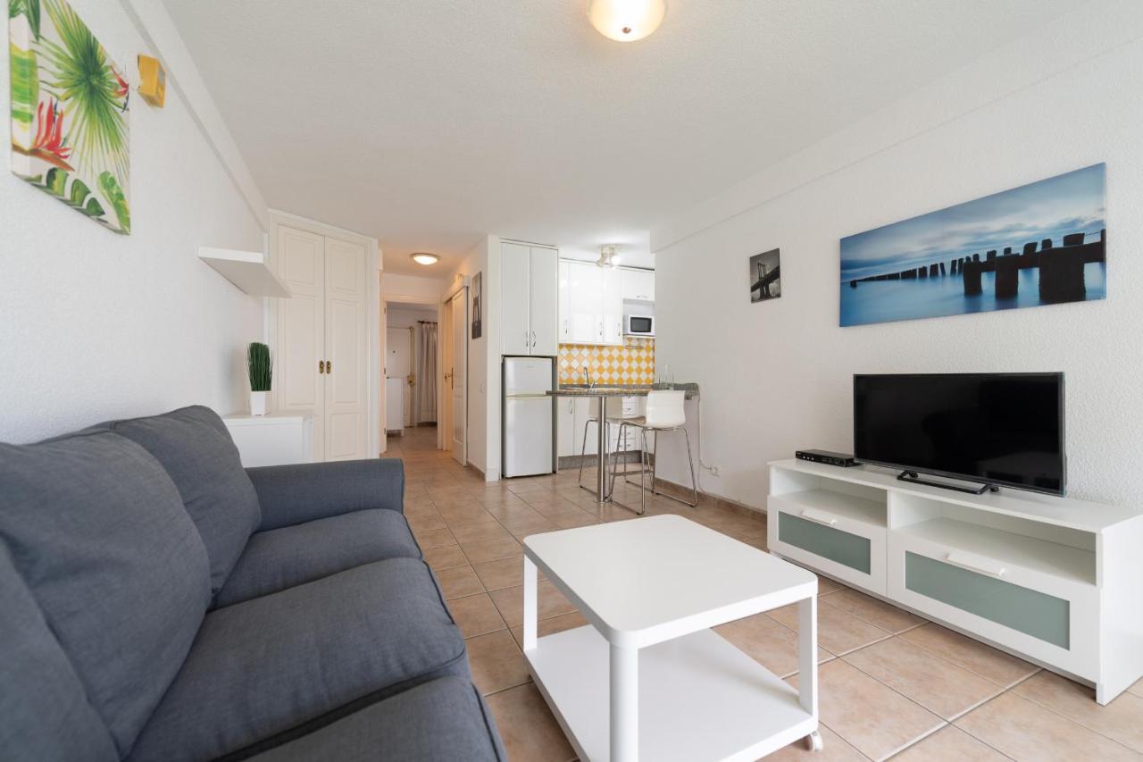 Holiday home Adelfas South 2 By Canariasgetaway