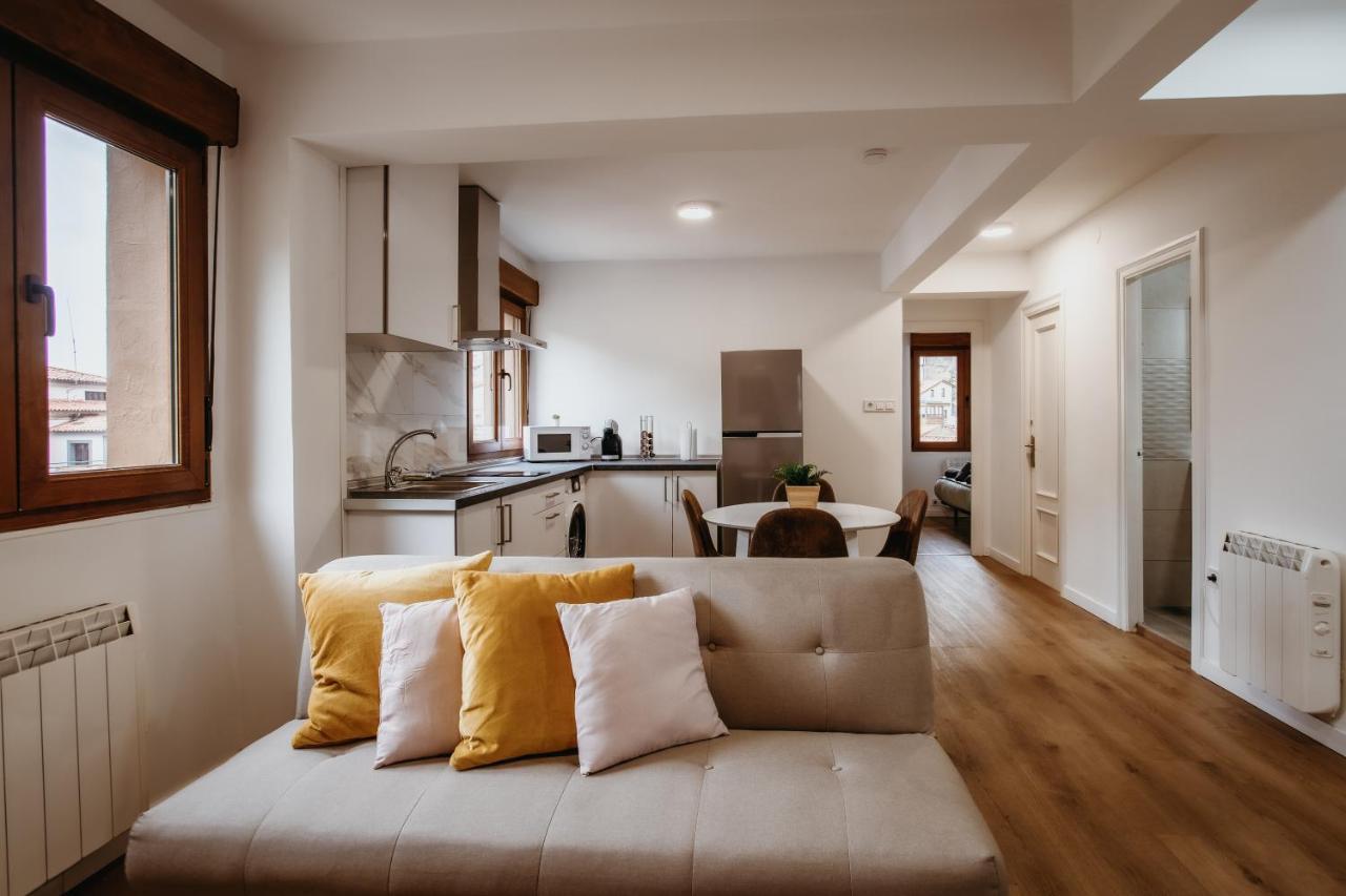 Moderno Apartment