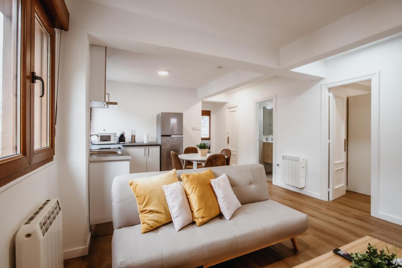 Moderno Apartment Cudillero