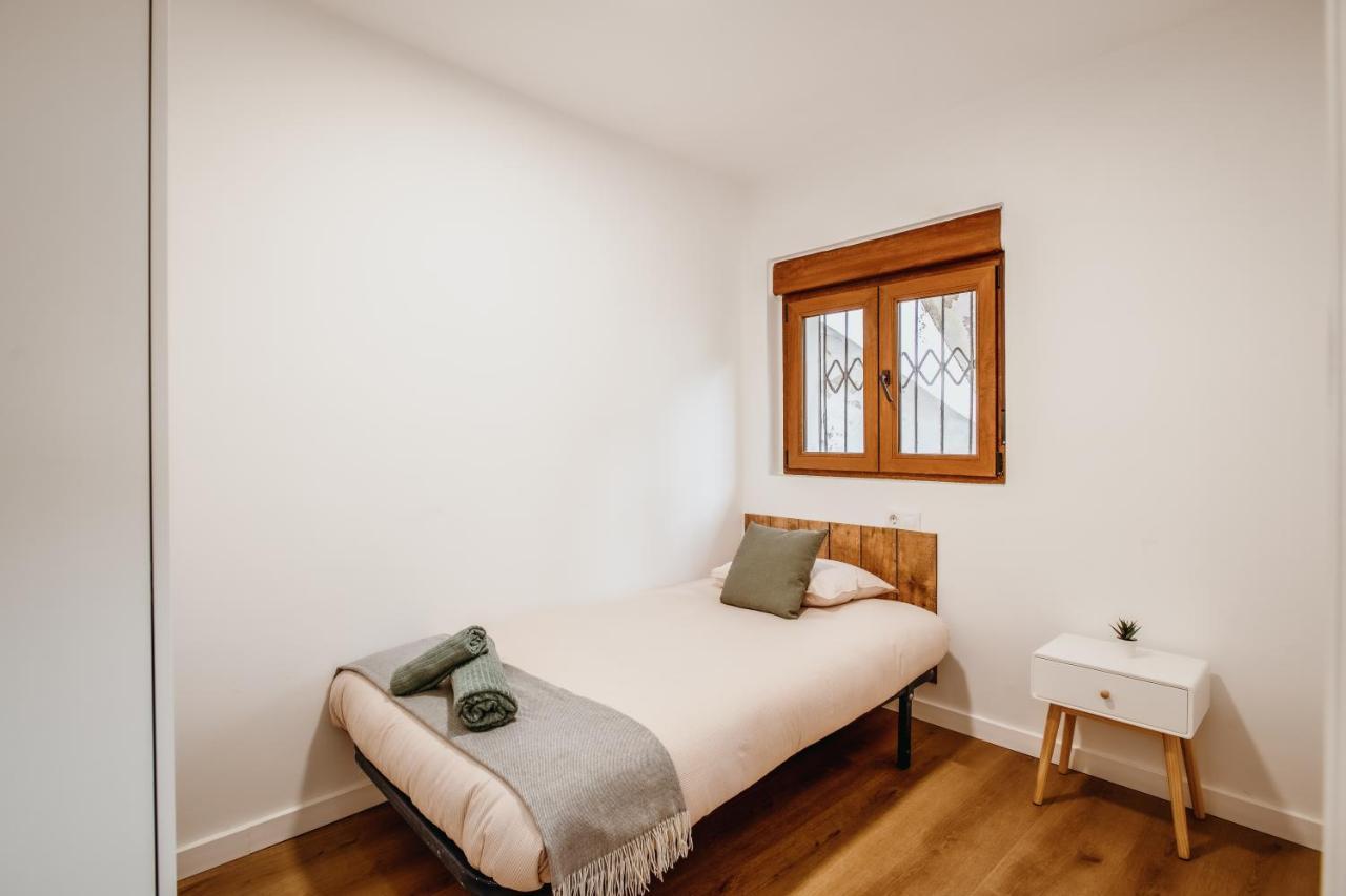 Moderno Apartment