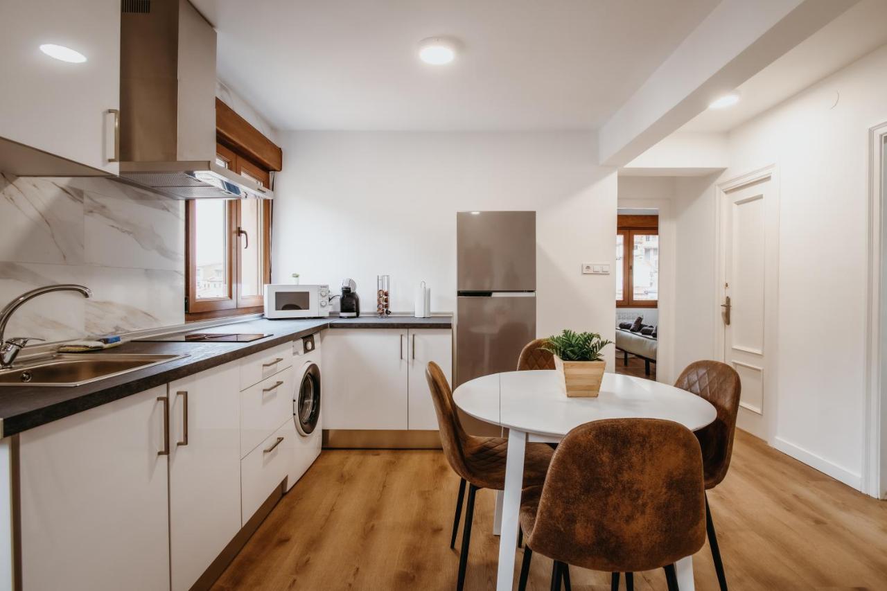 Moderno Apartment
