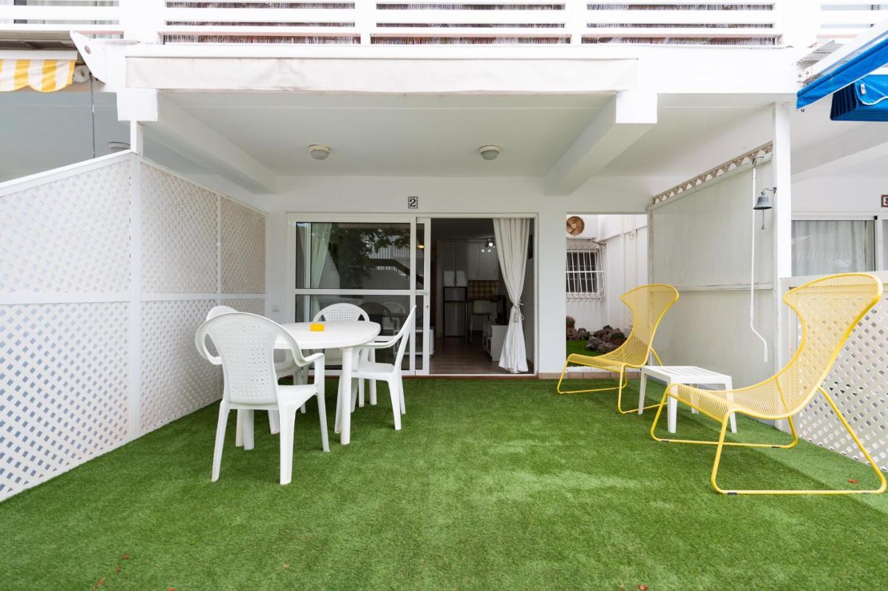 Adelfas South 2 By Canariasgetaway Holiday home San Bartolome de Tirajana (Gran Canaria)