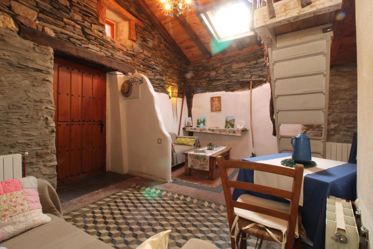 Rural La Encantada En Riaza Becerril (Segovia)