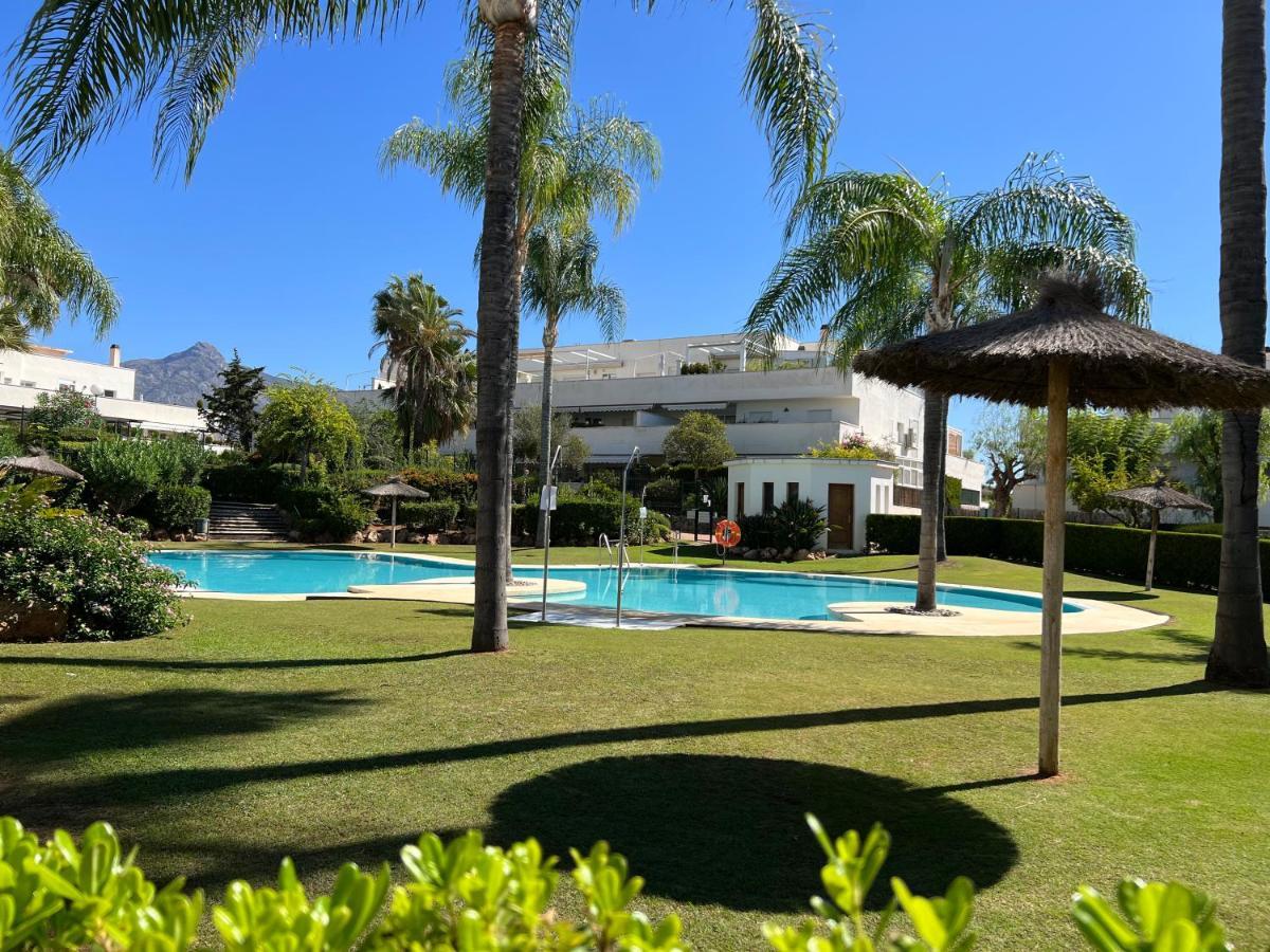 Maite Banus Apartamento