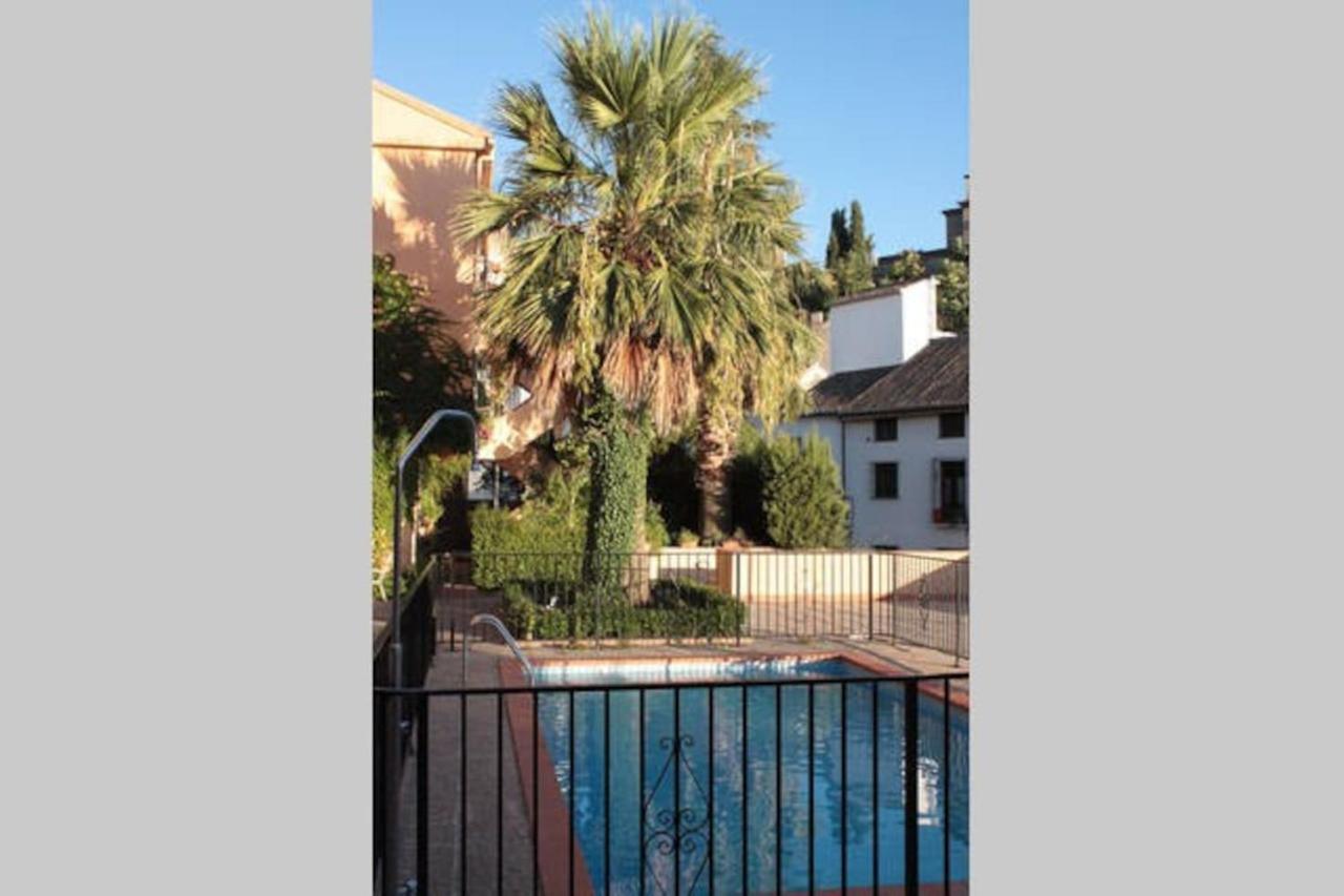Fab Design Albaicin Serenity Con Piscina Apartment