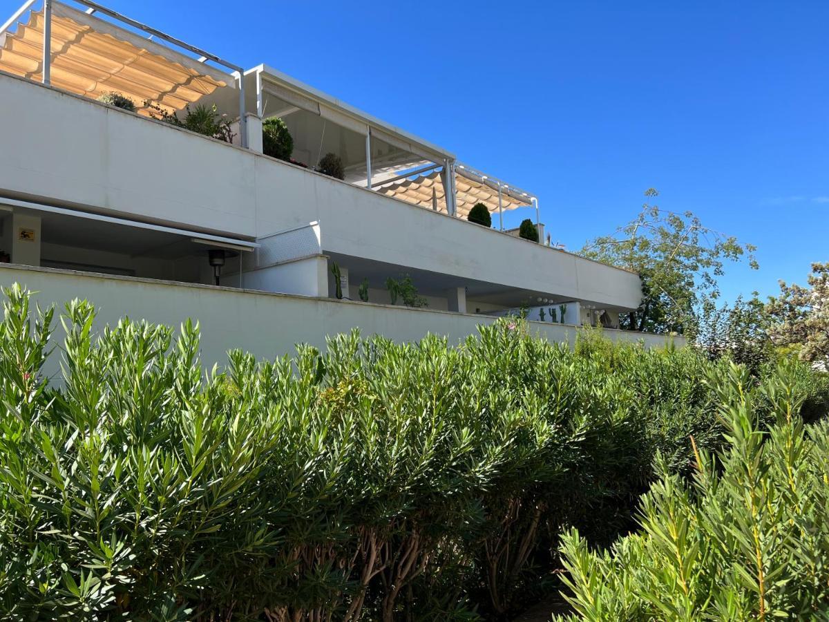 Maite Banus Apartamento Marbella