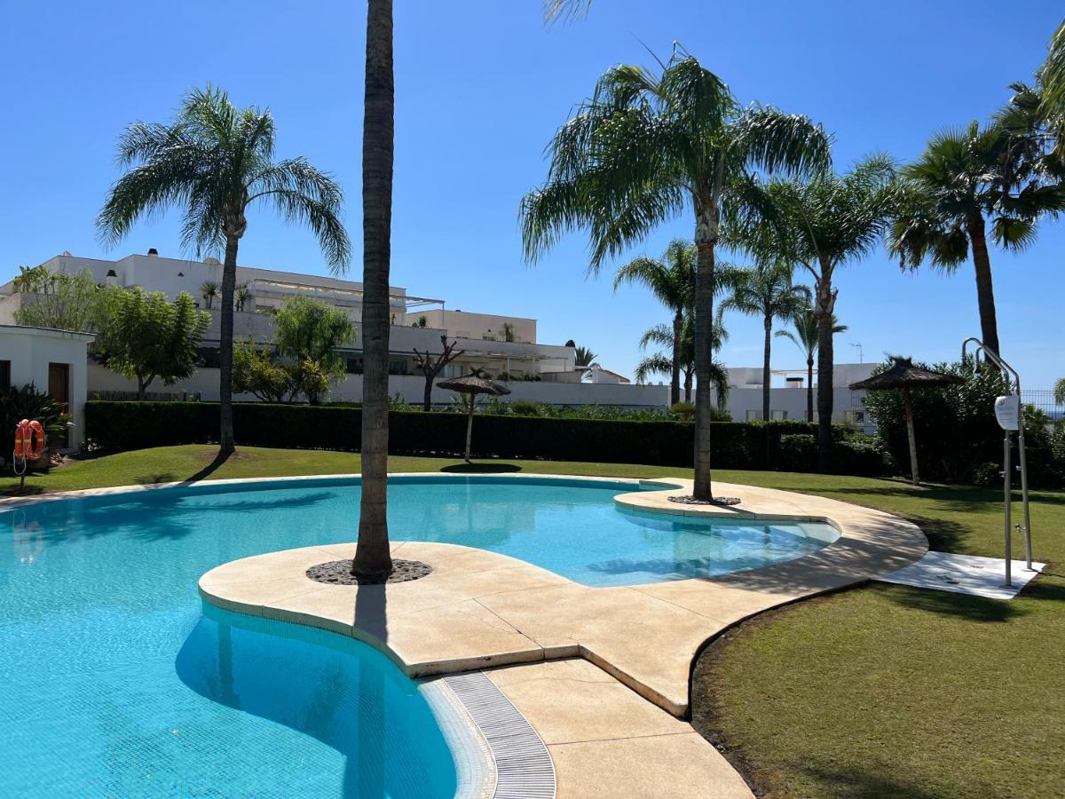 Apartamento Maite Banus *