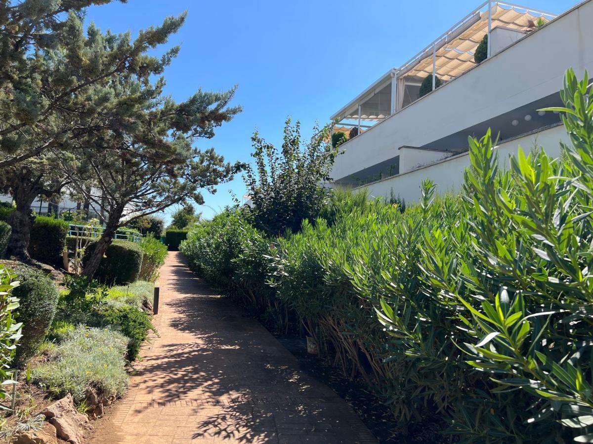 Maite Banus Apartamento Marbella