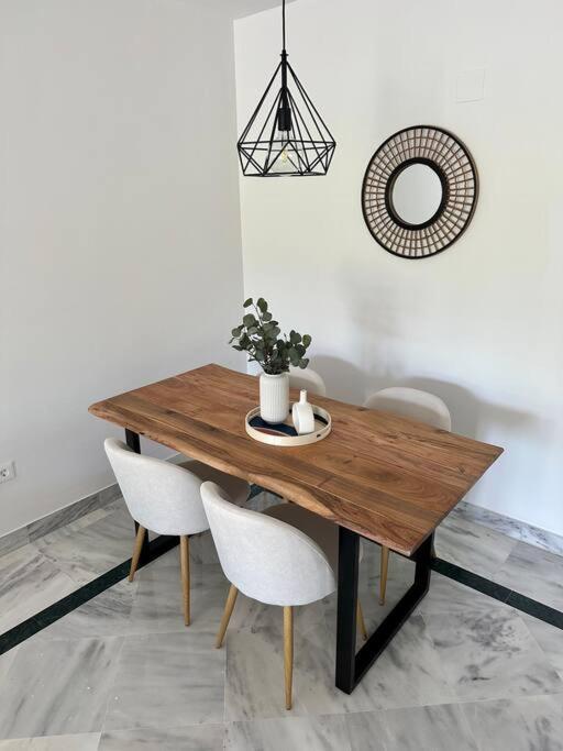 Apartamento La Dama De Noche