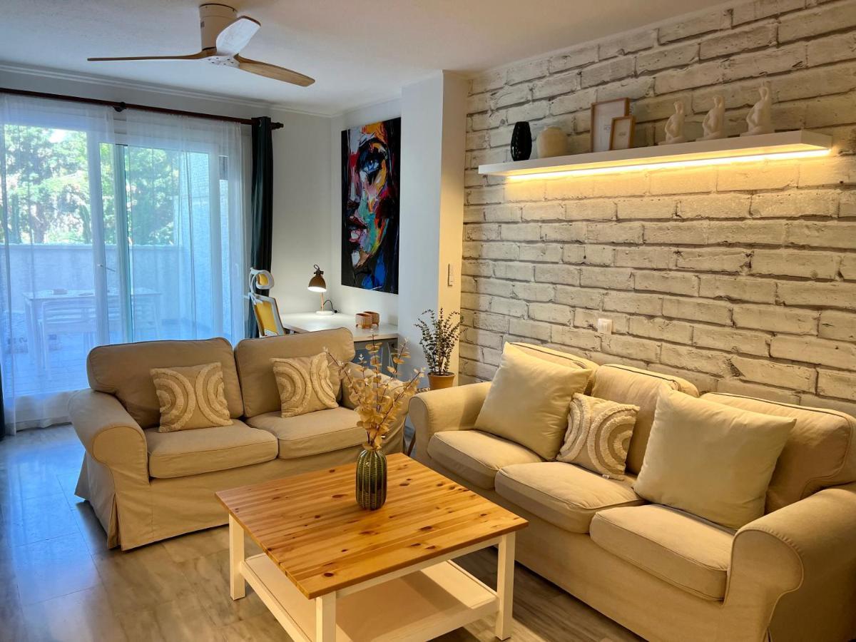 Maite Banus Apartamento *