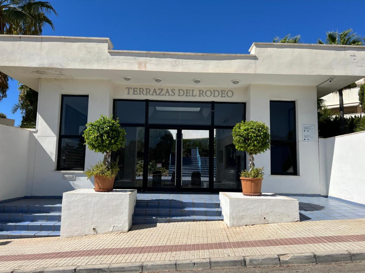 Apartamento Maite Banus *