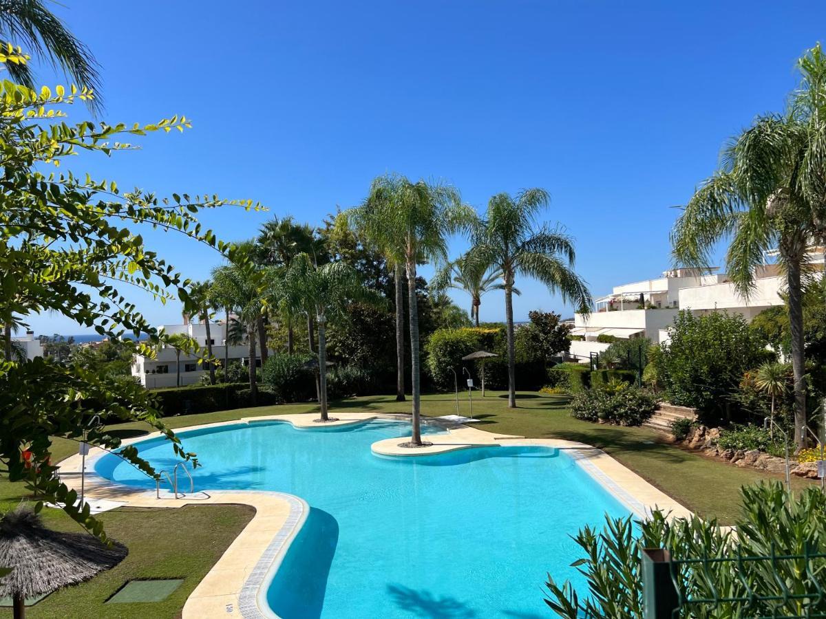Maite Banus Apartamento *