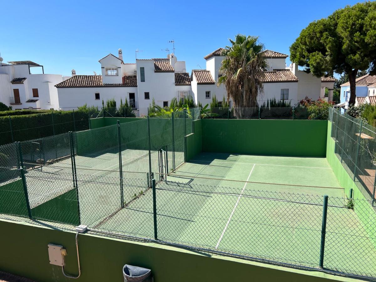 Apartamento Maite Banus