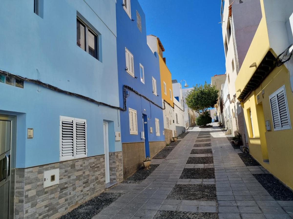 La Casa Del Mar Holiday home *