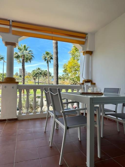 Apartamento La Dama De Noche Marbella