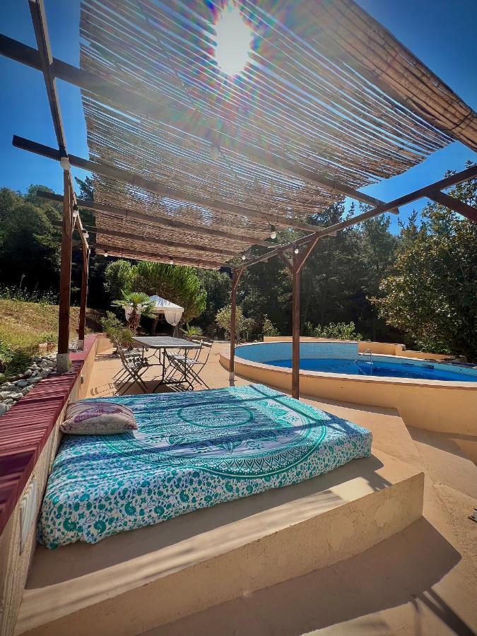 Casa Rural Can Nonell Del Sot Chalet *