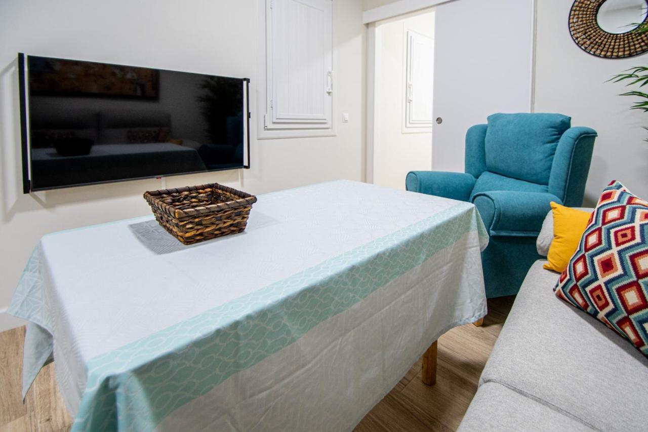Apartamento Las Tres Llaves De *