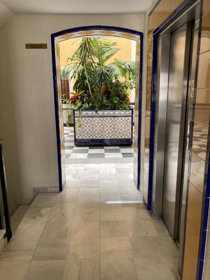 Apartamento Plata Real *