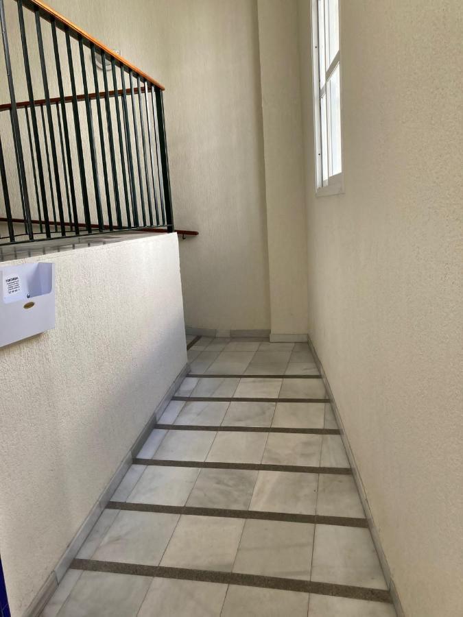 Plata Real Apartamento Sanlúcar de Barrameda
