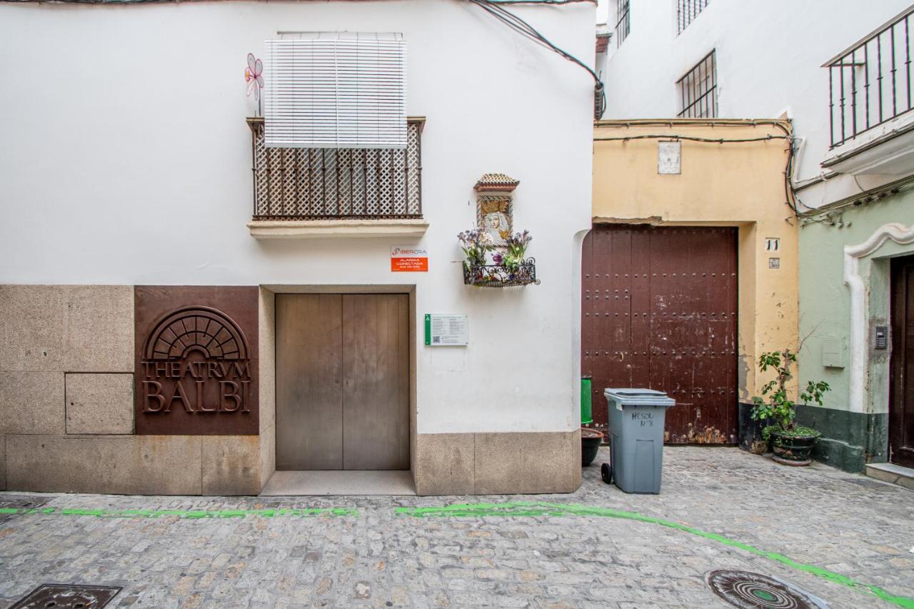 Las Tres Llaves De Cádiz