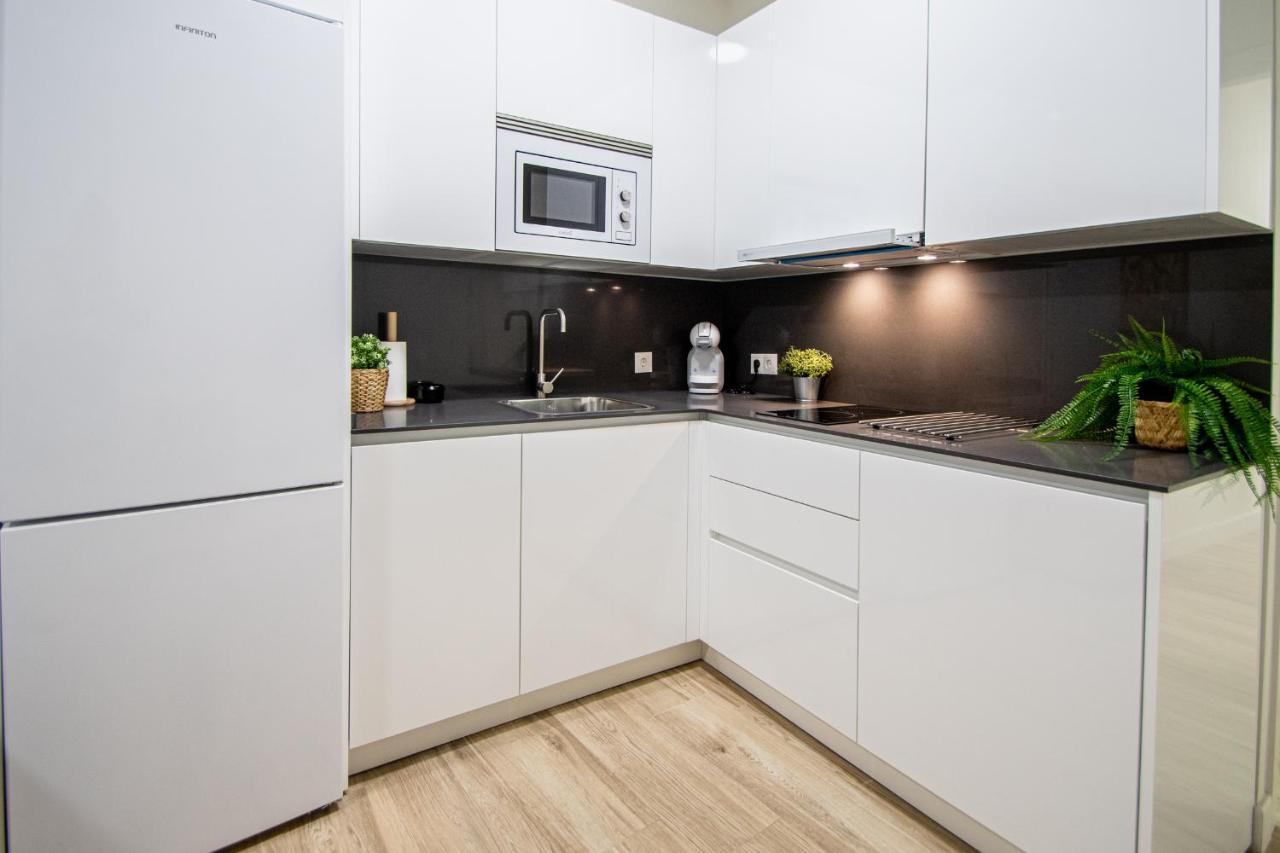 Las Tres Llaves De Apartamento *