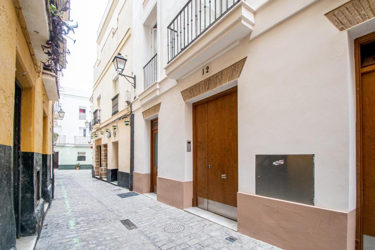 Apartamento Las Tres Llaves De *
