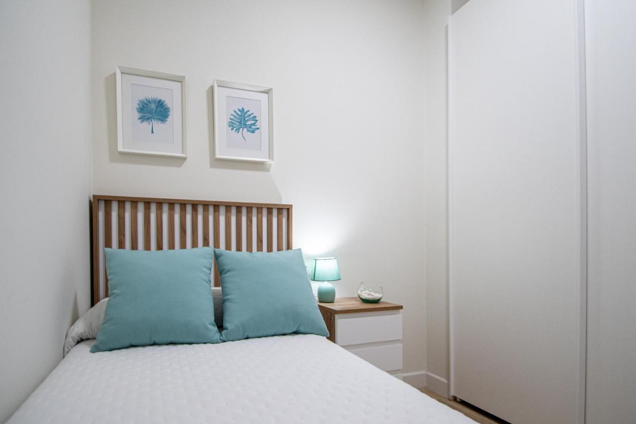 Apartamento Las Tres Llaves De Cádiz