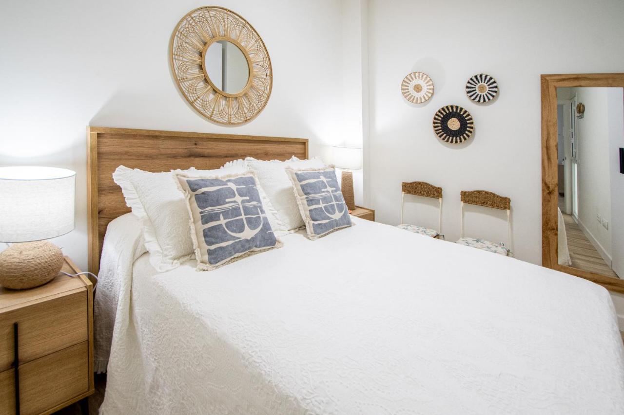 Apartamento Las Tres Llaves De *