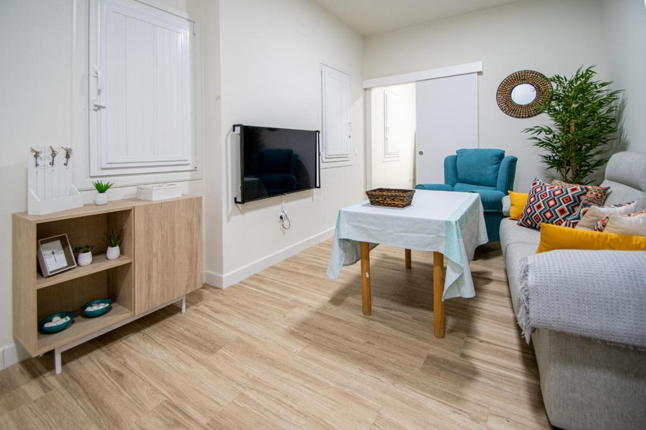 Apartamento Las Tres Llaves De