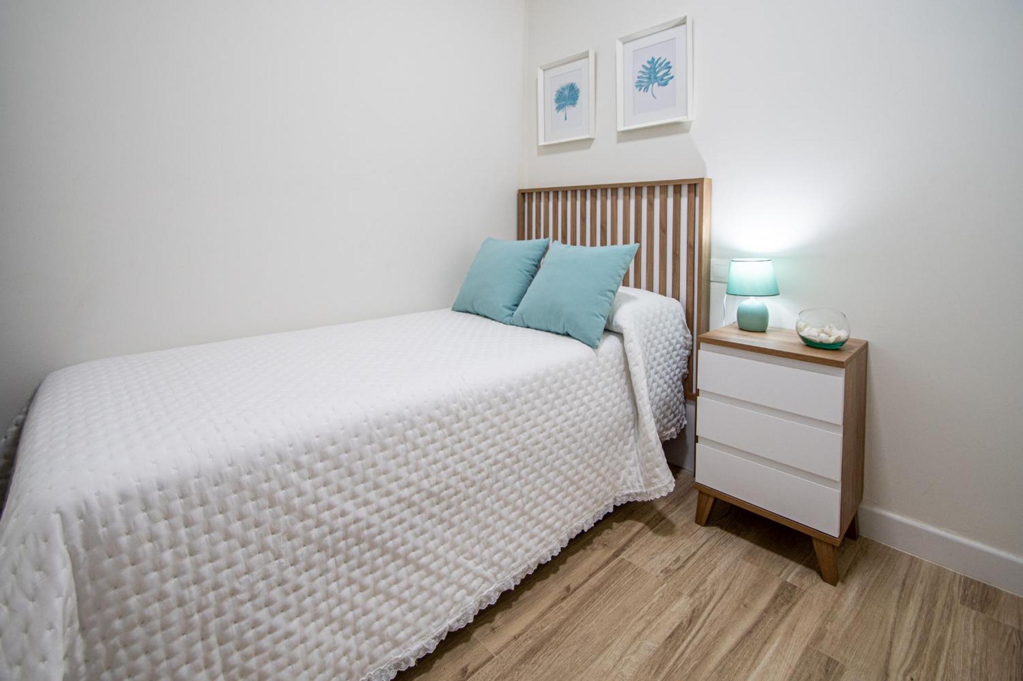 Las Tres Llaves De Apartamento