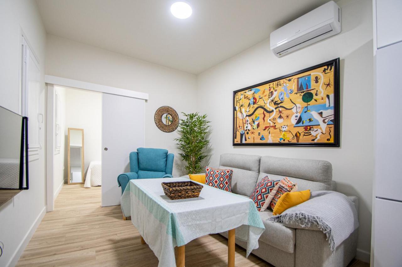 Apartamento Las Tres Llaves De Cádiz