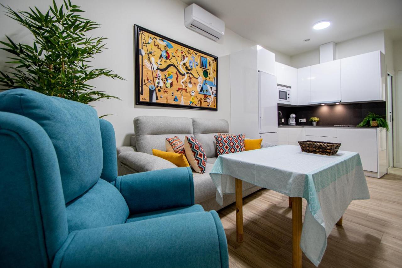 Apartamento Las Tres Llaves De