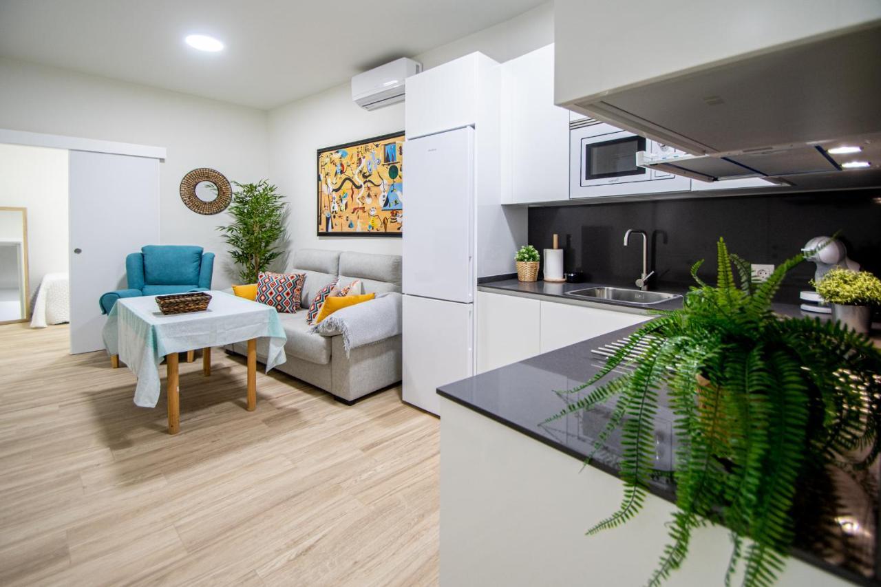Apartamento Las Tres Llaves De